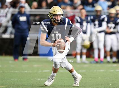 Thumbnail 3 in Fieldston @ Rye Country Day (Metro Independent Semifinal) photogallery.