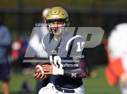 Thumbnail 3 in Fieldston @ Rye Country Day (Metro Independent Semifinal) photogallery.