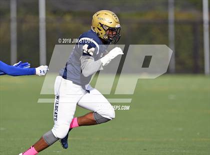 Thumbnail 1 in Fieldston @ Rye Country Day (Metro Independent Semifinal) photogallery.