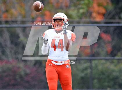 Thumbnail 3 in Fieldston @ Rye Country Day (Metro Independent Semifinal) photogallery.