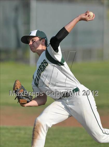 Thumbnail 1 in JV: Mira Loma @ Rio Americano photogallery.
