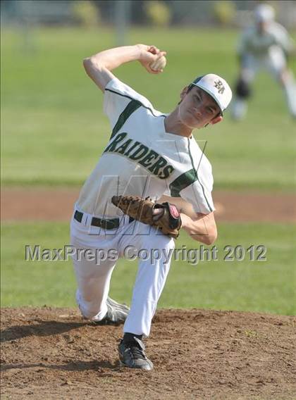 Thumbnail 3 in JV: Mira Loma @ Rio Americano photogallery.