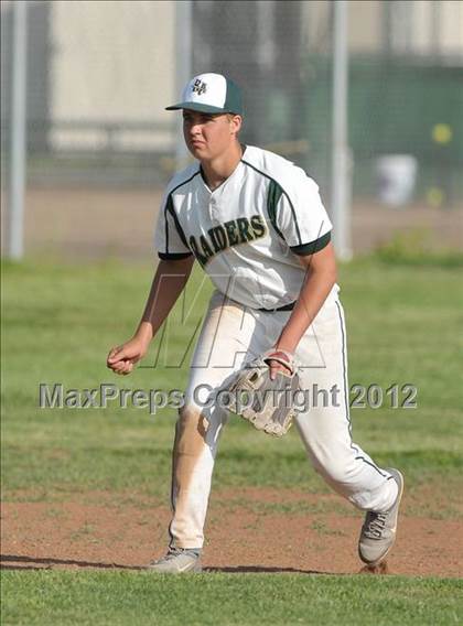 Thumbnail 3 in JV: Mira Loma @ Rio Americano photogallery.
