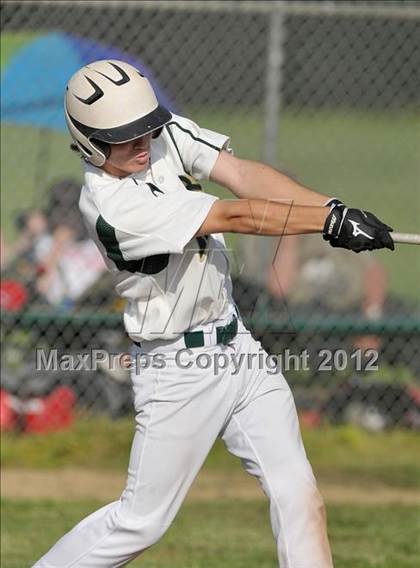 Thumbnail 3 in JV: Mira Loma @ Rio Americano photogallery.