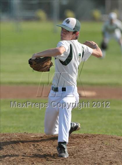 Thumbnail 2 in JV: Mira Loma @ Rio Americano photogallery.