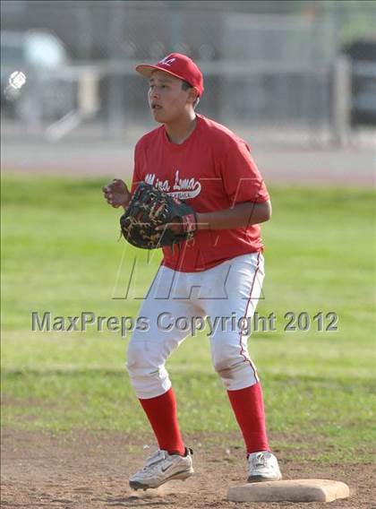 Thumbnail 2 in JV: Mira Loma @ Rio Americano photogallery.