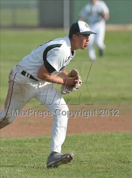 Thumbnail 2 in JV: Mira Loma @ Rio Americano photogallery.