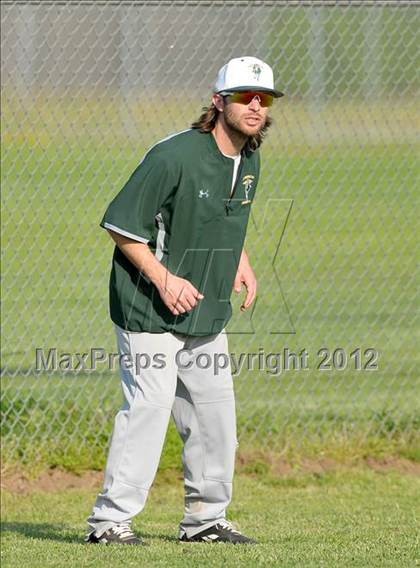 Thumbnail 1 in JV: Mira Loma @ Rio Americano photogallery.