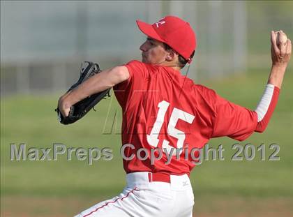 Thumbnail 2 in JV: Mira Loma @ Rio Americano photogallery.