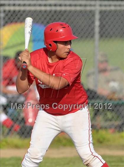 Thumbnail 1 in JV: Mira Loma @ Rio Americano photogallery.