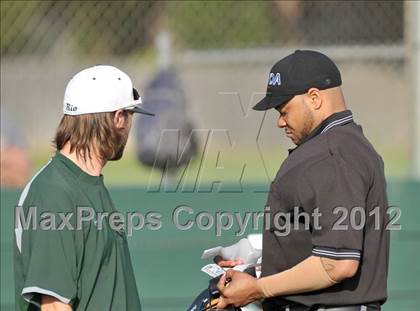 Thumbnail 3 in JV: Mira Loma @ Rio Americano photogallery.