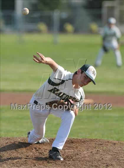 Thumbnail 1 in JV: Mira Loma @ Rio Americano photogallery.