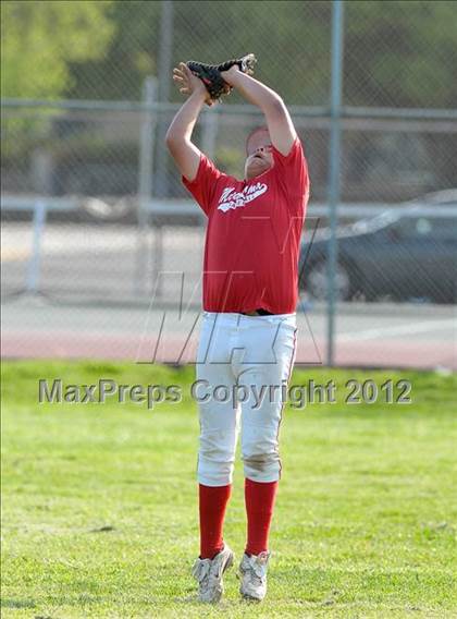 Thumbnail 3 in JV: Mira Loma @ Rio Americano photogallery.