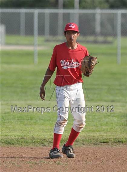Thumbnail 1 in JV: Mira Loma @ Rio Americano photogallery.