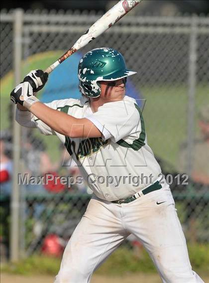 Thumbnail 3 in JV: Mira Loma @ Rio Americano photogallery.