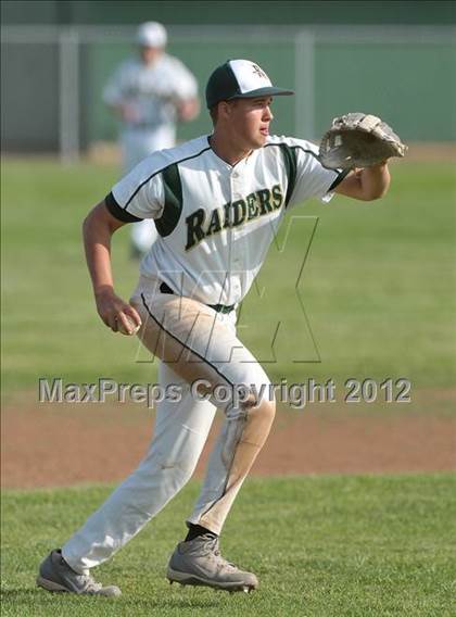 Thumbnail 3 in JV: Mira Loma @ Rio Americano photogallery.