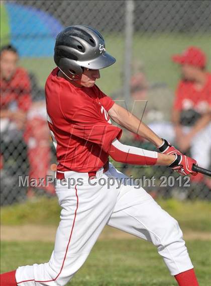 Thumbnail 1 in JV: Mira Loma @ Rio Americano photogallery.
