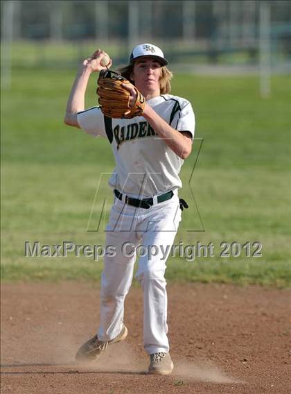 Thumbnail 2 in JV: Mira Loma @ Rio Americano photogallery.
