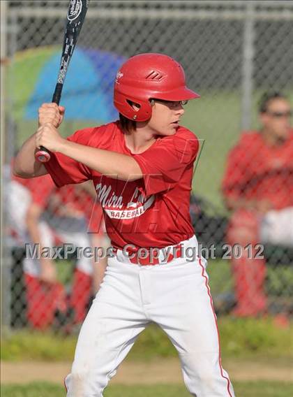 Thumbnail 2 in JV: Mira Loma @ Rio Americano photogallery.