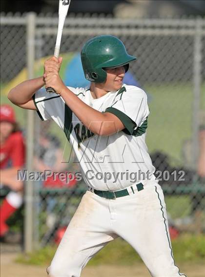 Thumbnail 2 in JV: Mira Loma @ Rio Americano photogallery.