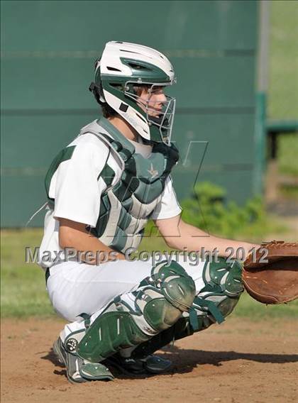 Thumbnail 3 in JV: Mira Loma @ Rio Americano photogallery.