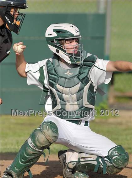 Thumbnail 2 in JV: Mira Loma @ Rio Americano photogallery.