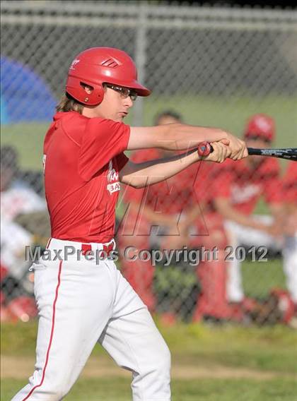 Thumbnail 3 in JV: Mira Loma @ Rio Americano photogallery.