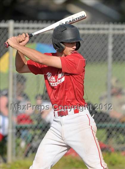 Thumbnail 1 in JV: Mira Loma @ Rio Americano photogallery.