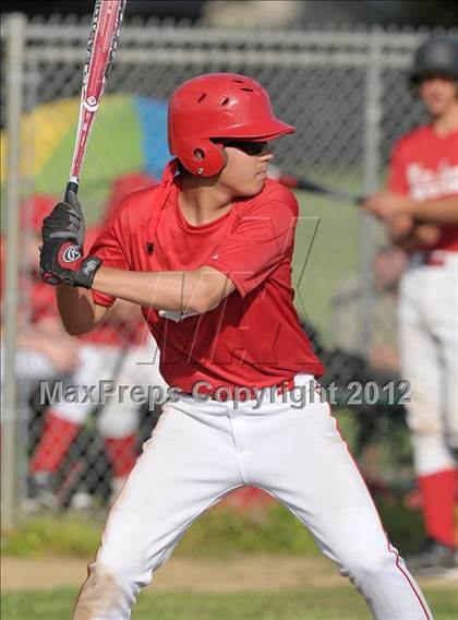 Thumbnail 1 in JV: Mira Loma @ Rio Americano photogallery.