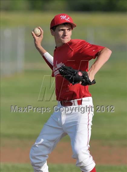 Thumbnail 3 in JV: Mira Loma @ Rio Americano photogallery.
