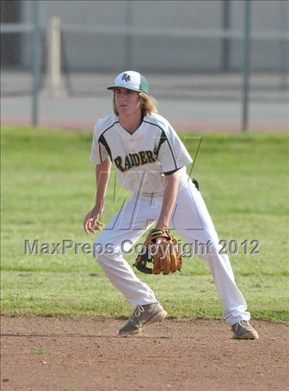 Thumbnail 3 in JV: Mira Loma @ Rio Americano photogallery.
