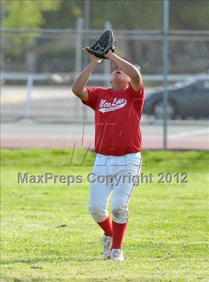 Thumbnail 2 in JV: Mira Loma @ Rio Americano photogallery.