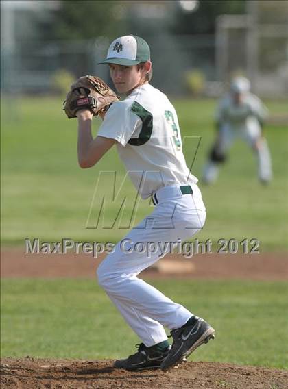 Thumbnail 1 in JV: Mira Loma @ Rio Americano photogallery.