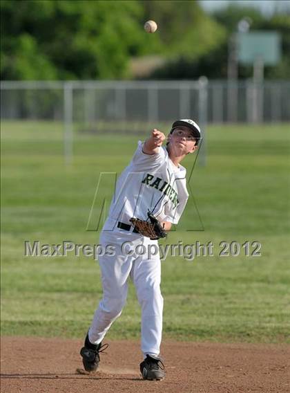 Thumbnail 1 in JV: Mira Loma @ Rio Americano photogallery.