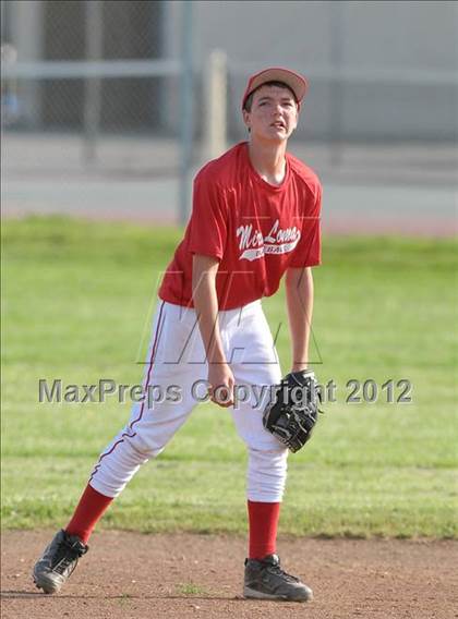 Thumbnail 3 in JV: Mira Loma @ Rio Americano photogallery.