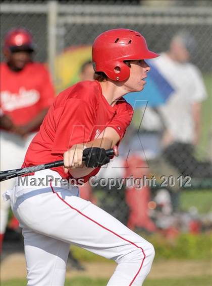 Thumbnail 1 in JV: Mira Loma @ Rio Americano photogallery.