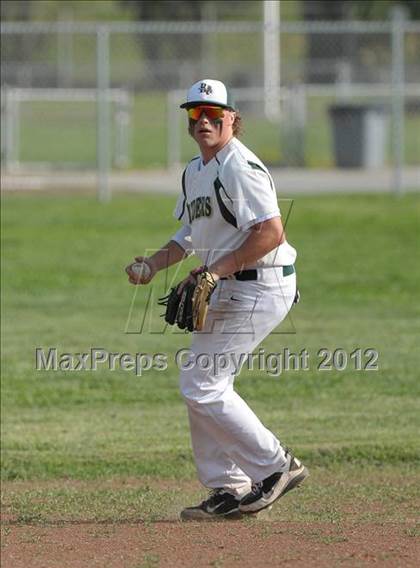 Thumbnail 1 in JV: Mira Loma @ Rio Americano photogallery.