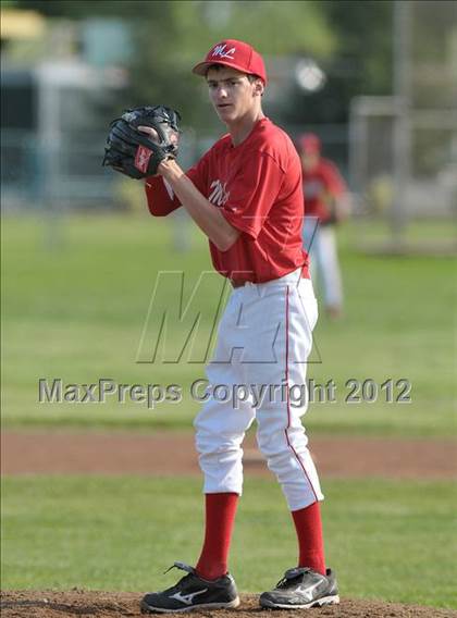 Thumbnail 3 in JV: Mira Loma @ Rio Americano photogallery.