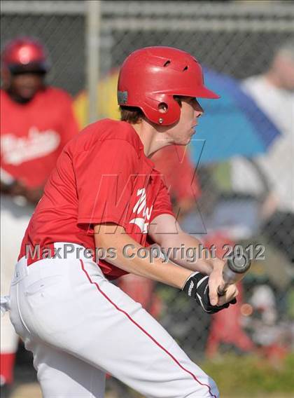 Thumbnail 3 in JV: Mira Loma @ Rio Americano photogallery.