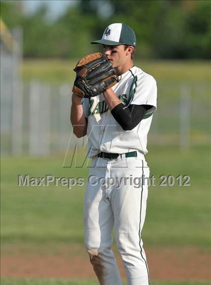 Thumbnail 2 in JV: Mira Loma @ Rio Americano photogallery.