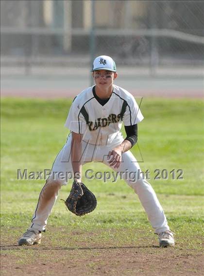 Thumbnail 1 in JV: Mira Loma @ Rio Americano photogallery.