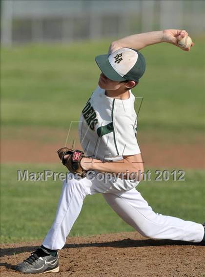 Thumbnail 1 in JV: Mira Loma @ Rio Americano photogallery.