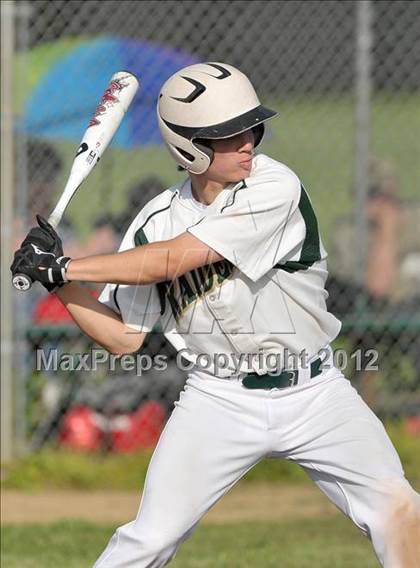 Thumbnail 2 in JV: Mira Loma @ Rio Americano photogallery.