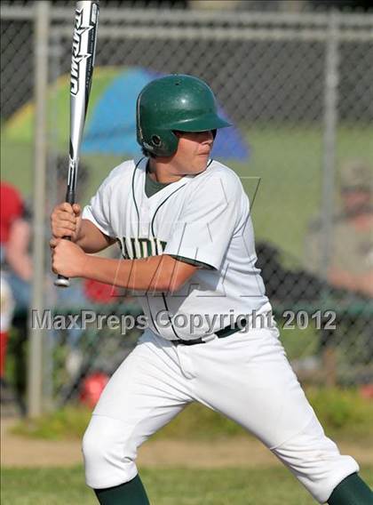 Thumbnail 2 in JV: Mira Loma @ Rio Americano photogallery.