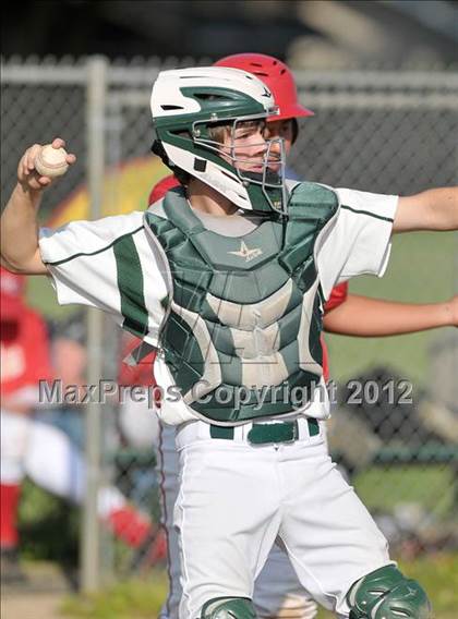 Thumbnail 3 in JV: Mira Loma @ Rio Americano photogallery.