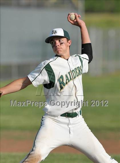 Thumbnail 2 in JV: Mira Loma @ Rio Americano photogallery.