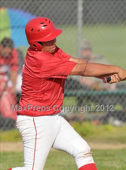 Thumbnail 2 in JV: Mira Loma @ Rio Americano photogallery.