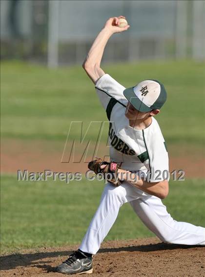 Thumbnail 2 in JV: Mira Loma @ Rio Americano photogallery.