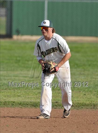 Thumbnail 2 in JV: Mira Loma @ Rio Americano photogallery.