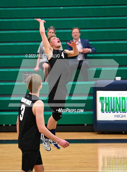 Thumbnail 2 in Highlands Ranch @ ThunderRidge photogallery.